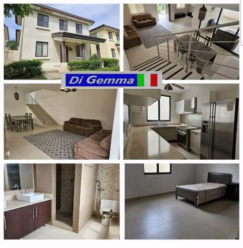 VENTA CASA PH RIVER VALLEY PANAMÁ PACIFICO