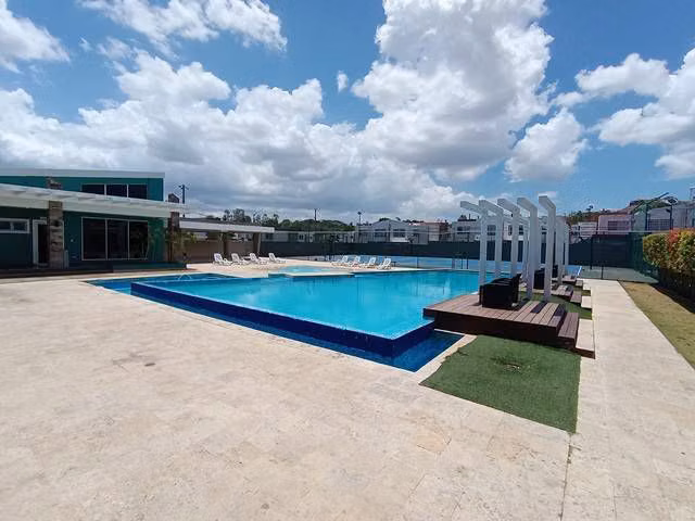 En Venta Casa Duplex PH Everest – Paseo del Norte | Brisas del Golf Norte
