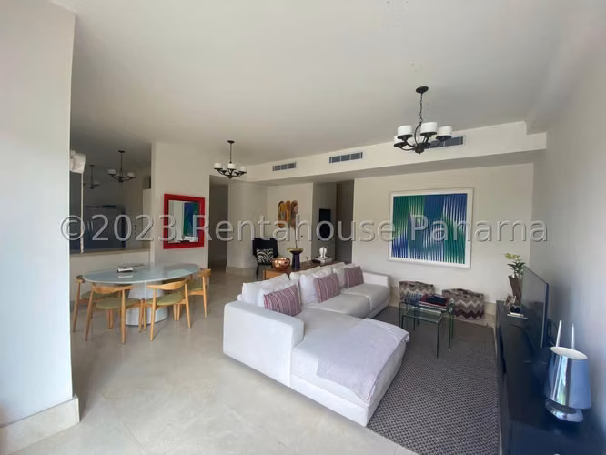 Exclusivo apartamento en venta en The Reserve Santa María LA - Imagen 4