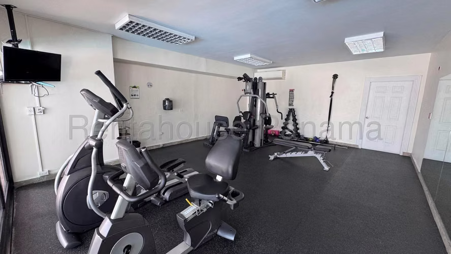 Vendo Apartamento de 332 m² en PH Princesa del Mar, Avenida Balboa 27-167GG