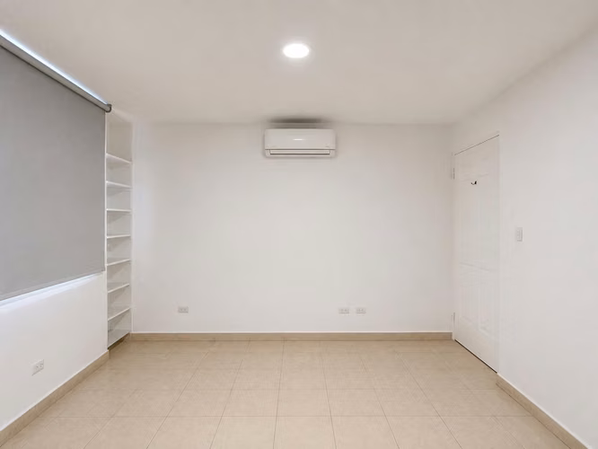 Apartamento en El Cangrejo I amoblado I 3 Rec I con vista a la ciudad y cerca a parque omar - Imagen 7