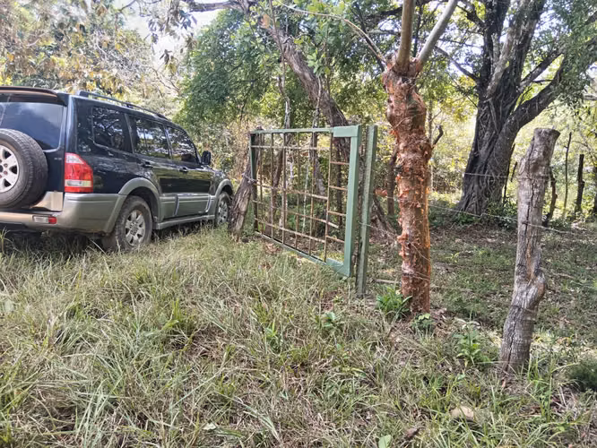 Venta de Finca de 11.6 Hectáreas con Título de Propiedad en La Laguna, Calobre