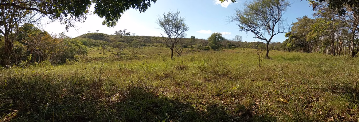 Venta de Finca de 11.6 Hectáreas con Título de Propiedad en La Laguna, Calobre