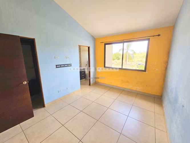 Venta Casa Unifamiliar de Esquina en PH Olympus - Brisas Norte. Haga una oferta