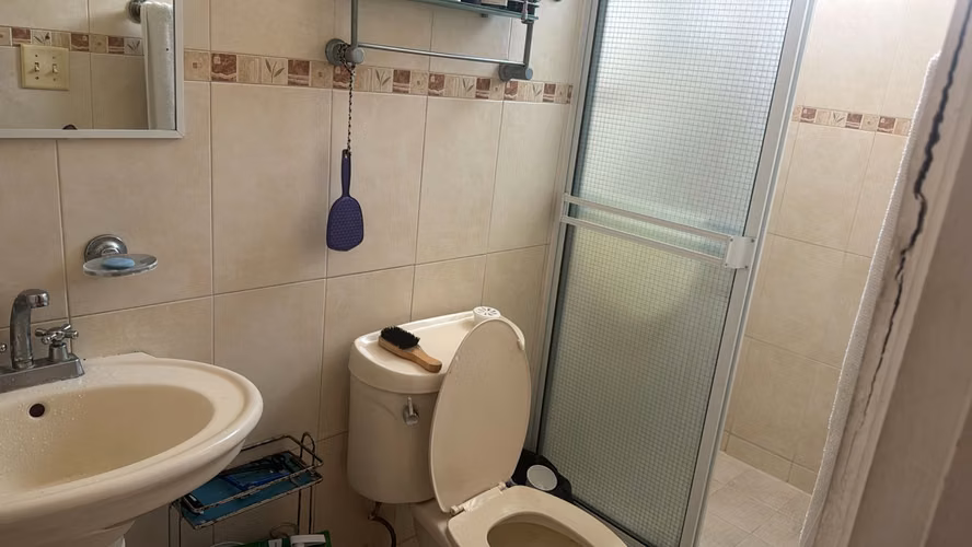 Apartamento en El Cangrejo I con amplios espacio y ubicación premium