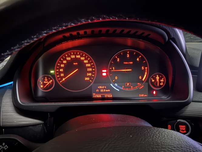 BMW X5 - Imagen 5