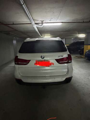 BMW X5 - Imagen 3