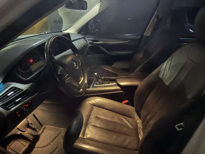 BMW X5 - Imagen 6