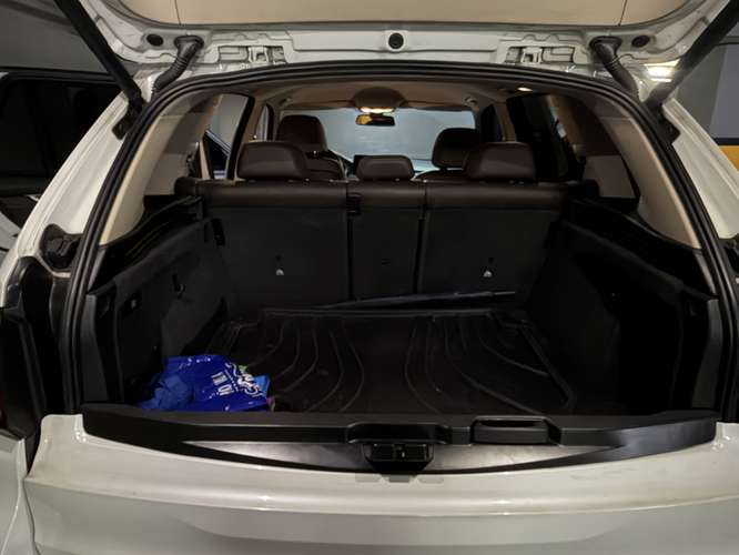 BMW X5 - Imagen 8