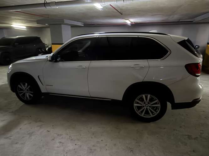 BMW X5 - Imagen 4