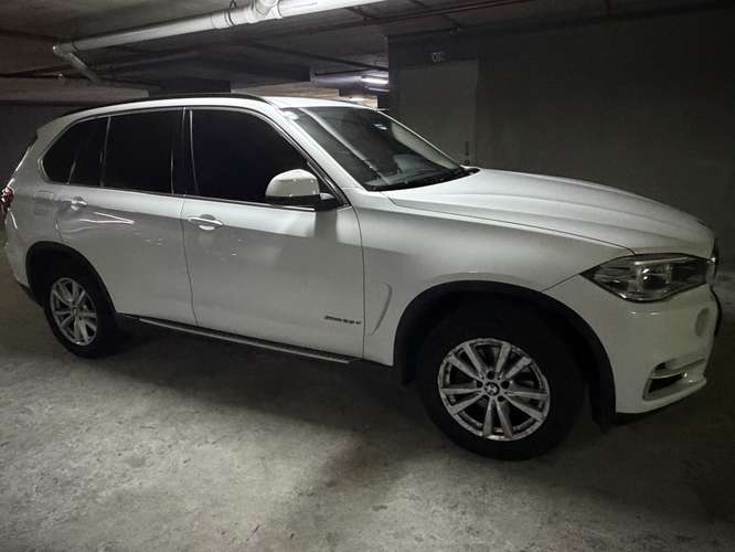 BMW X5 - Imagen 2