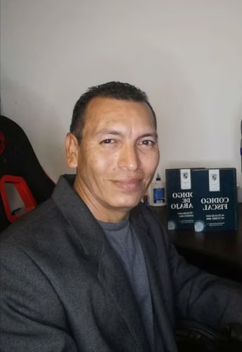 CONTADOR CONTABILIDAD E IMPUESTOS