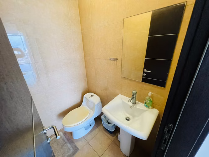 Apartamento en alquiler en San Francisco linea blanca duplex - Imagen 6