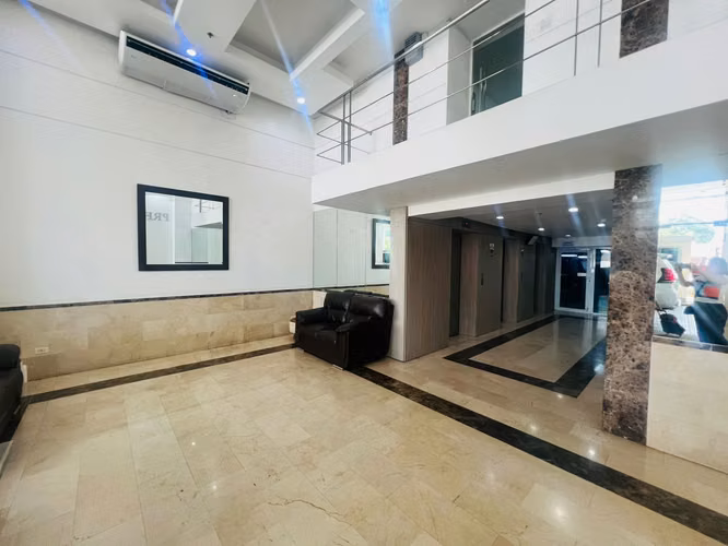 Apartamento en alquiler en San Francisco linea blanca duplex - Imagen 18
