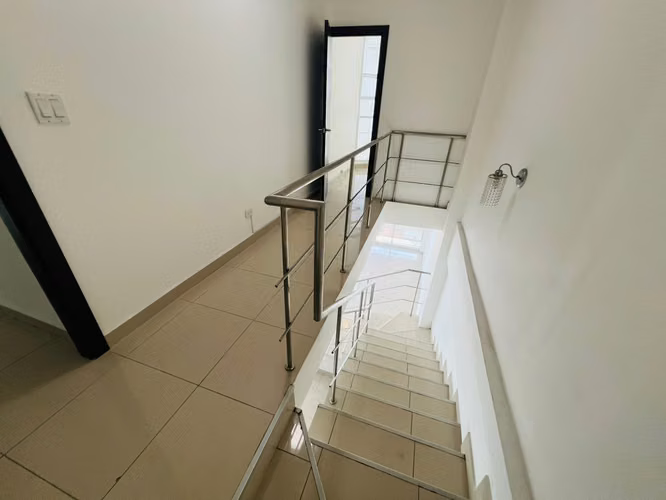 Apartamento en alquiler en San Francisco linea blanca duplex - Imagen 7