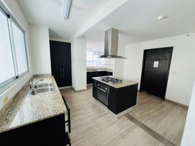 Apartamento en alquiler en San Francisco linea blanca duplex - Imagen 5