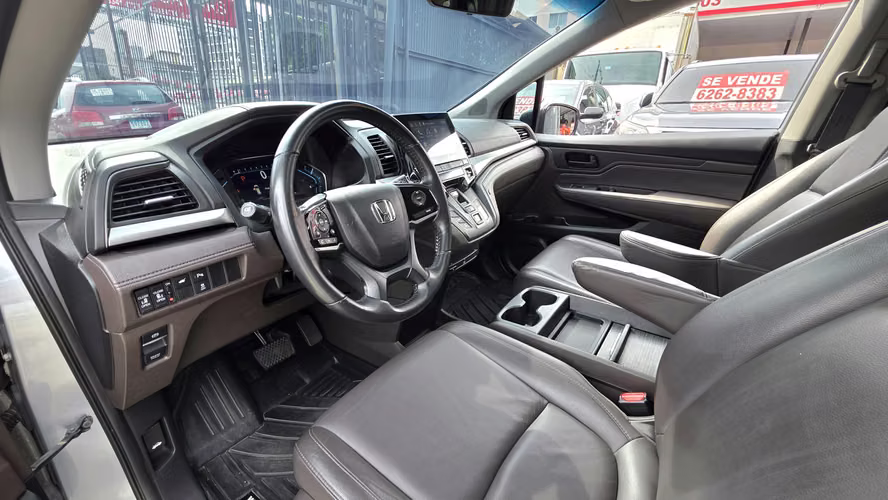 HONDA ODYSSEY, AÑO 2019 - Imagen 17