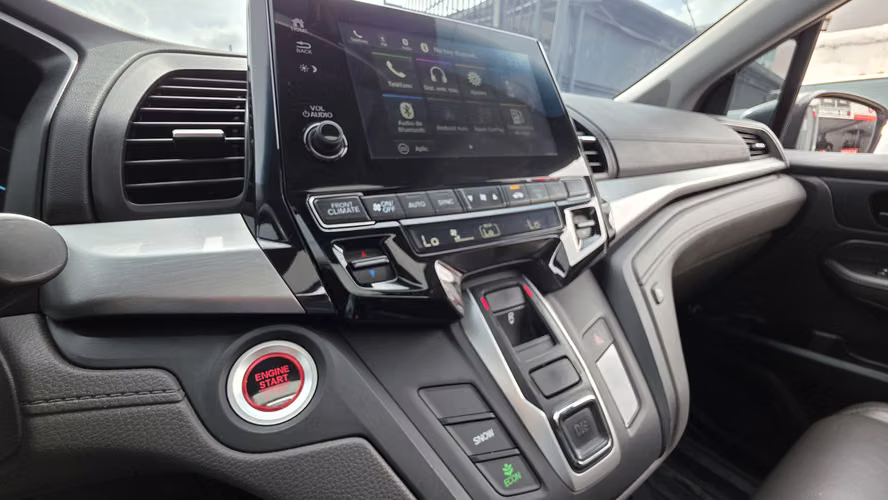 HONDA ODYSSEY, AÑO 2019 - Imagen 14