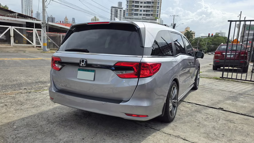HONDA ODYSSEY, AÑO 2019 - Imagen 5