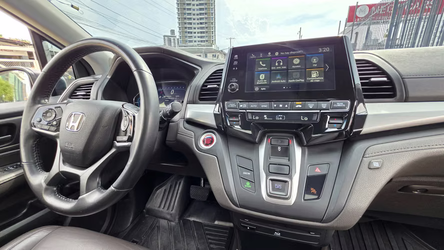 HONDA ODYSSEY, AÑO 2019 - Imagen 13