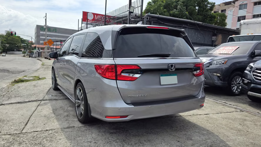 HONDA ODYSSEY, AÑO 2019 - Imagen 3