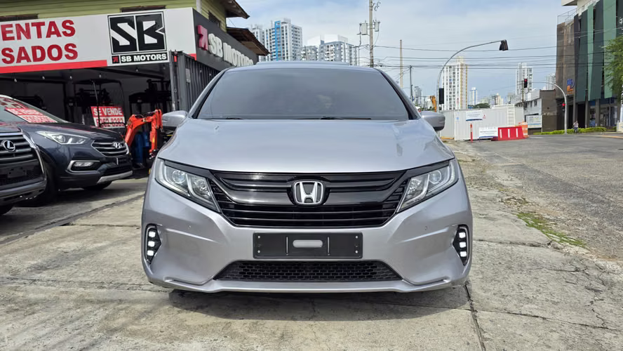 HONDA ODYSSEY, AÑO 2019 - Imagen 8