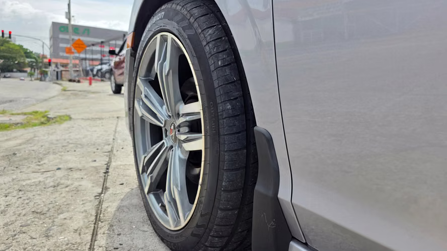 HONDA ODYSSEY, AÑO 2019 - Imagen 19