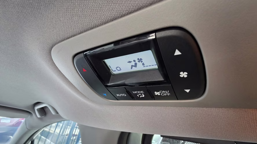 HONDA ODYSSEY, AÑO 2019 - Imagen 15