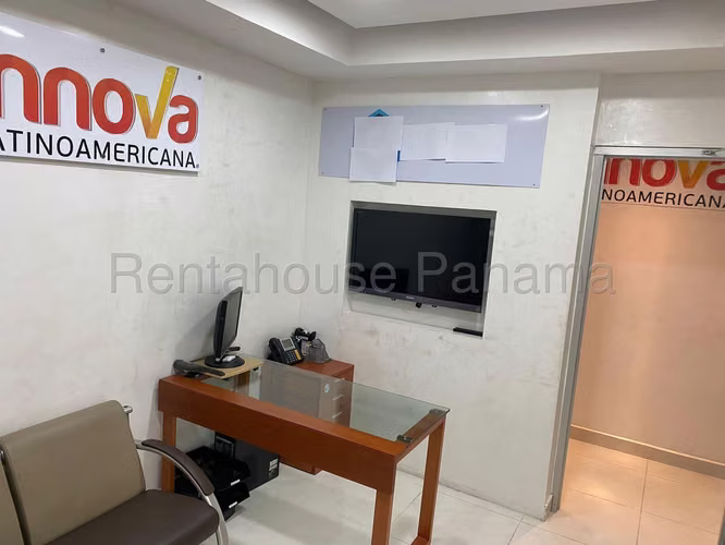 Office for Rent Costa del Este - YD