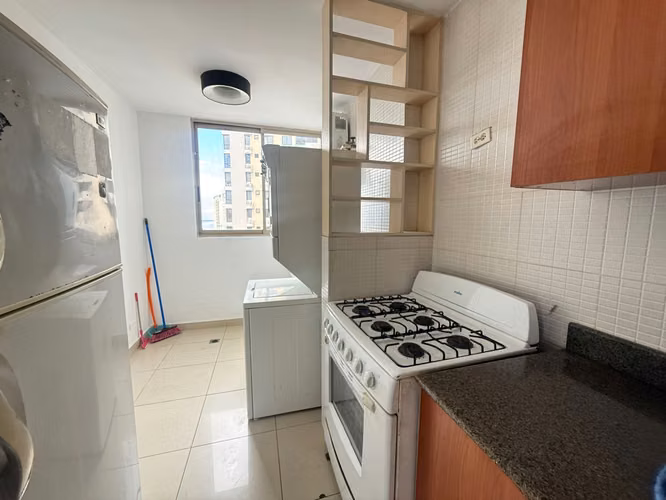 Se Vende Apartamento en San Francisco Bay, San Francisco Panamá