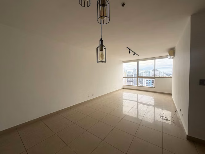 Se Vende Apartamento en San Francisco Bay, San Francisco Panamá