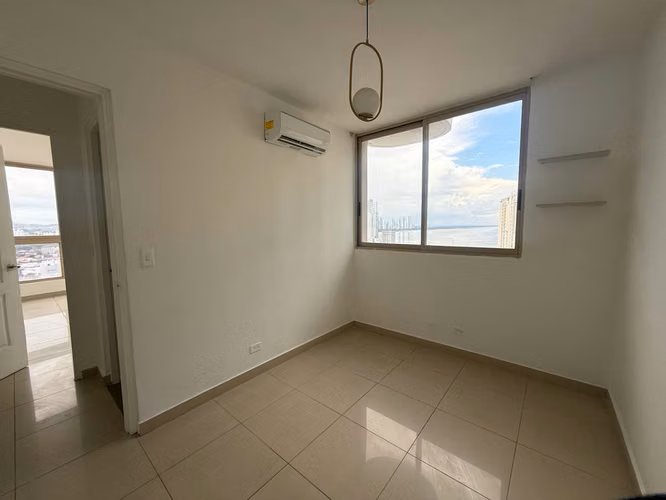 Se Vende Apartamento en San Francisco Bay, San Francisco Panamá