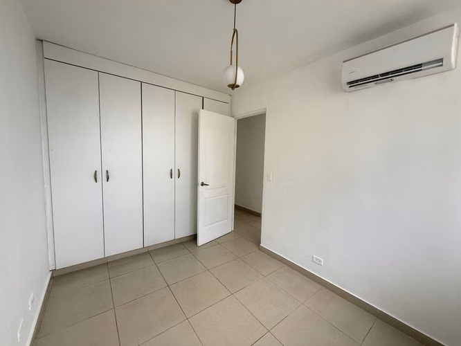 Se Vende Apartamento en San Francisco Bay, San Francisco Panamá