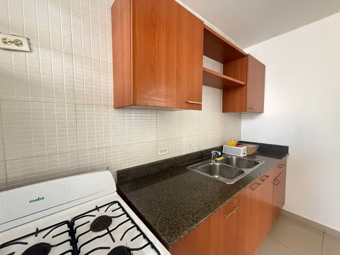 Se Vende Apartamento en San Francisco Bay, San Francisco Panamá