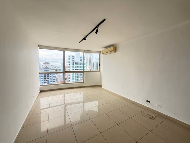 Se Vende Apartamento en San Francisco Bay, San Francisco Panamá