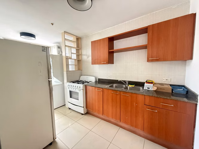 Se Vende Apartamento en San Francisco Bay, San Francisco Panamá