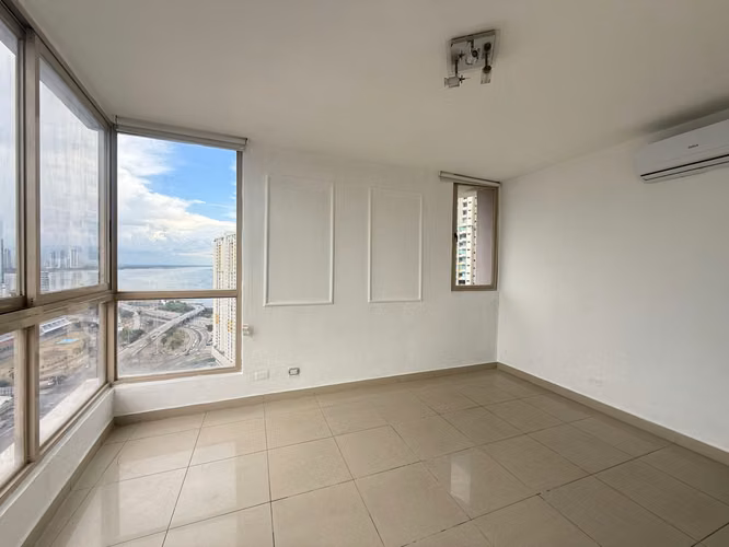 Se Vende Apartamento en San Francisco Bay, San Francisco Panamá