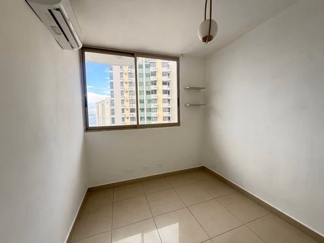 Se Vende Apartamento en San Francisco Bay, San Francisco Panamá