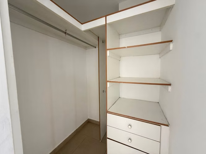 Se Vende Apartamento en San Francisco Bay, San Francisco Panamá