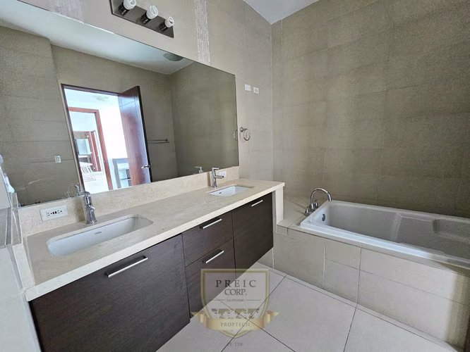 Piso Alto Vista al Mar | PH Dupont Tower – Punta Pacífica