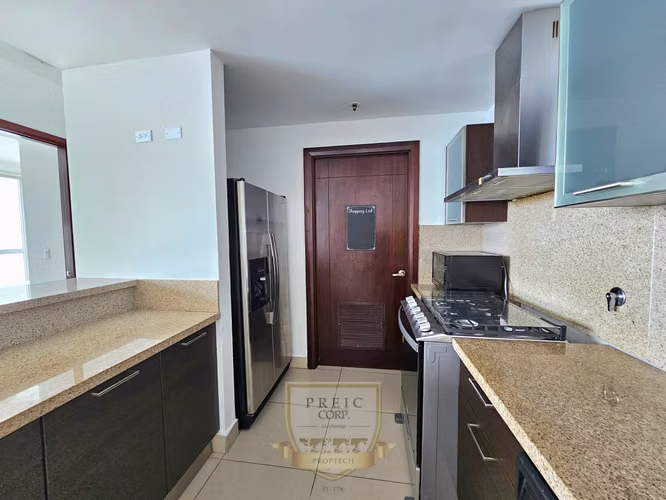 Piso Alto Vista al Mar | PH Dupont Tower – Punta Pacífica
