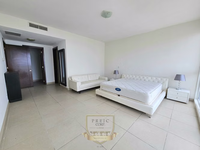 Piso Alto Vista al Mar | PH Dupont Tower – Punta Pacífica