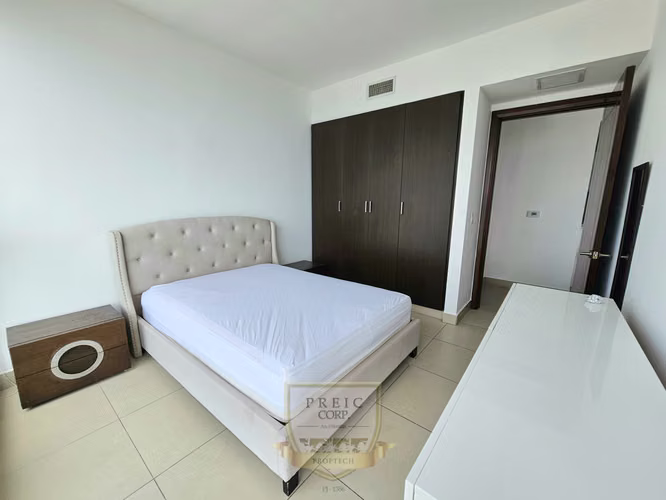 Piso Alto Vista al Mar | PH Dupont Tower – Punta Pacífica