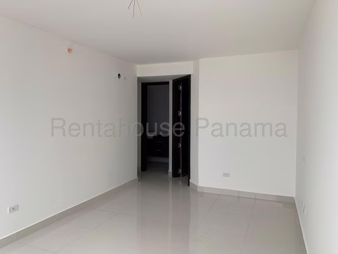 Alquiler Apartamento El Cangrejo - YD
