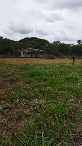 Lote Residencial de 800 m² en Aguadulce – Cerro Morado | B/. 40,000