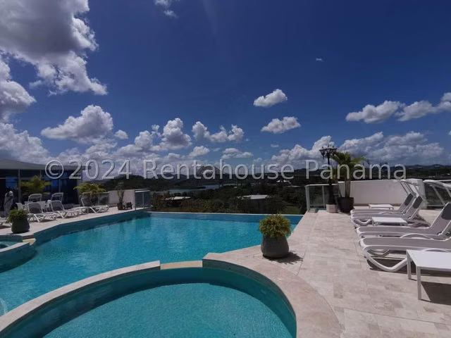 VENDO EXTRAORDINARIO APARTAMENTO CON VISTA LA CANAL 24CDY6848