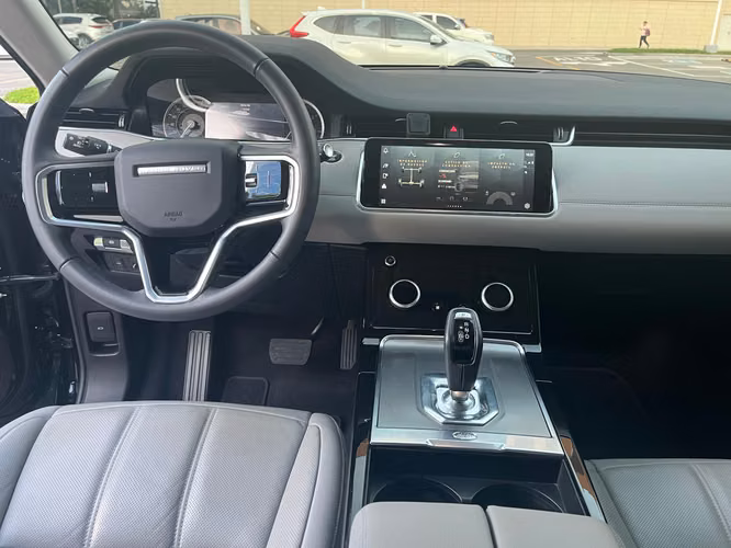 Land Rover Range Rover Evoque 2023 EXCELENTE CONDICIONES