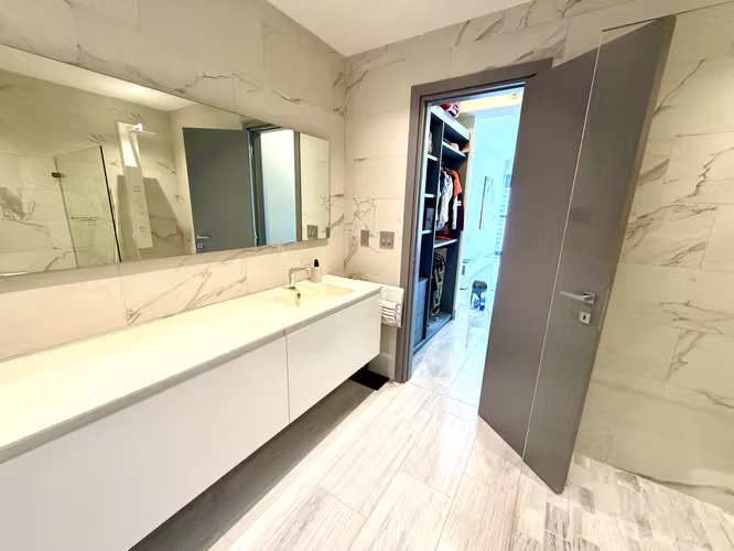 Apartamento sin intermediario en piso alto, PH Nuovo by Armani
