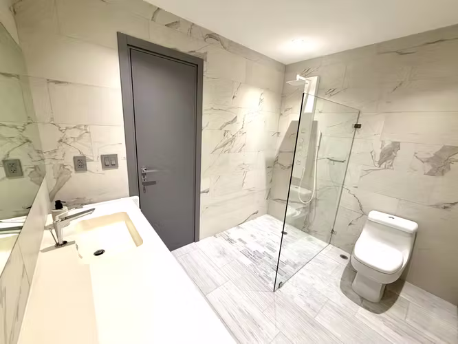 Apartamento sin intermediario en piso alto, PH Nuovo by Armani