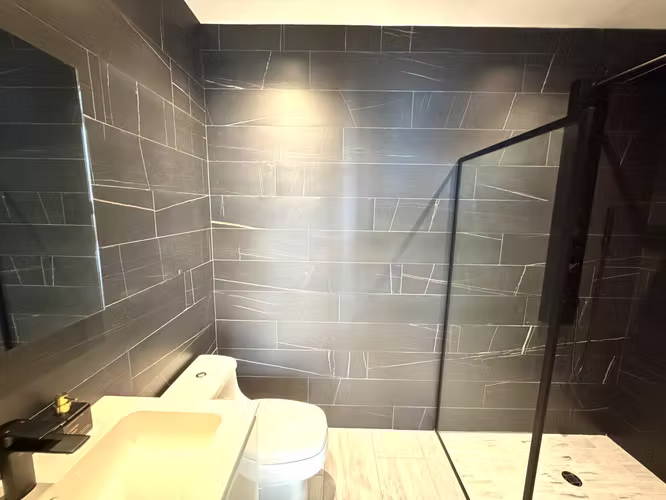 Apartamento sin intermediario en piso alto, PH Nuovo by Armani